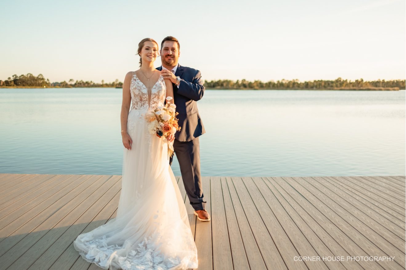 Solis Hall Wedding