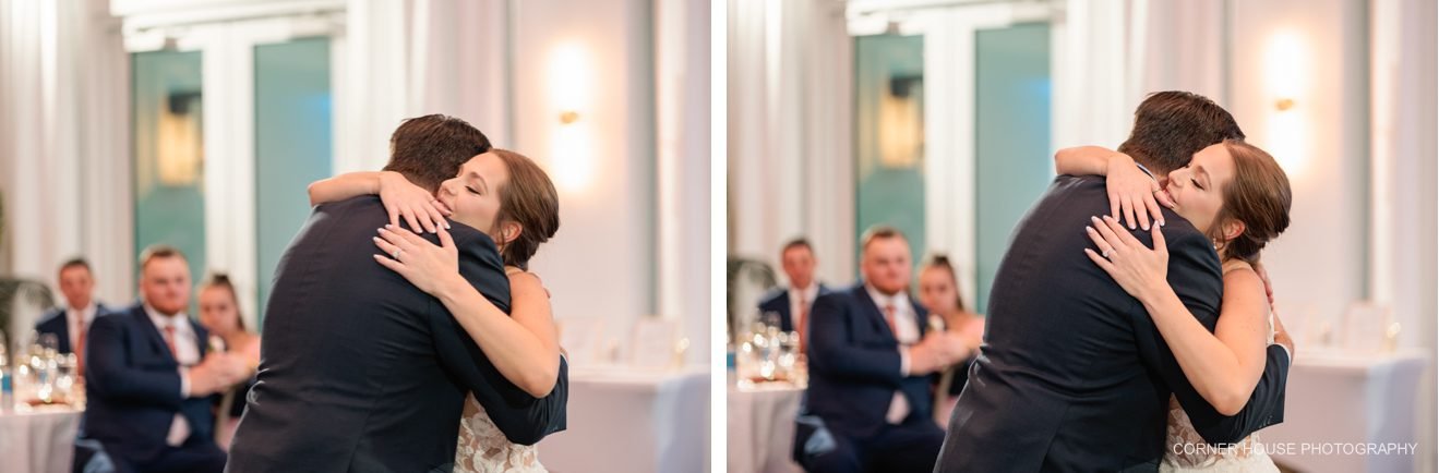 Solis Hall Wedding