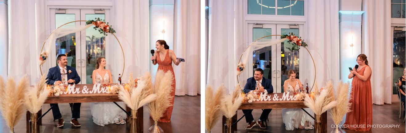 Solis Hall Wedding