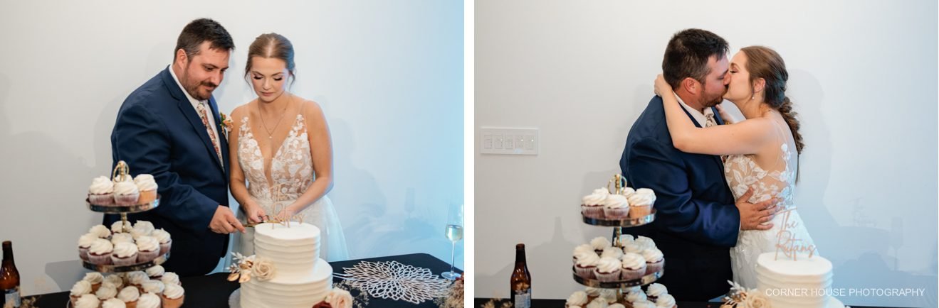 Solis Hall Wedding
