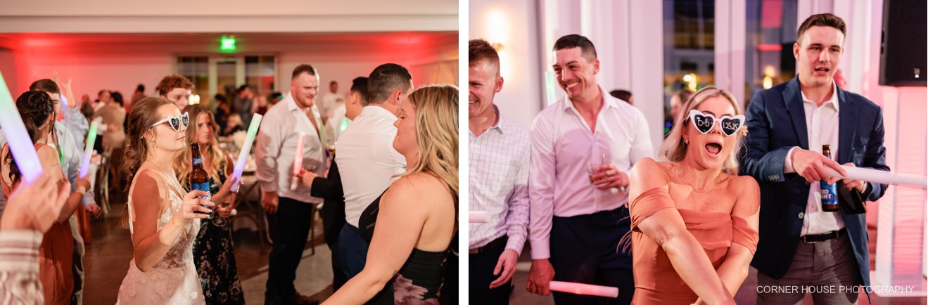 Solis Hall Wedding