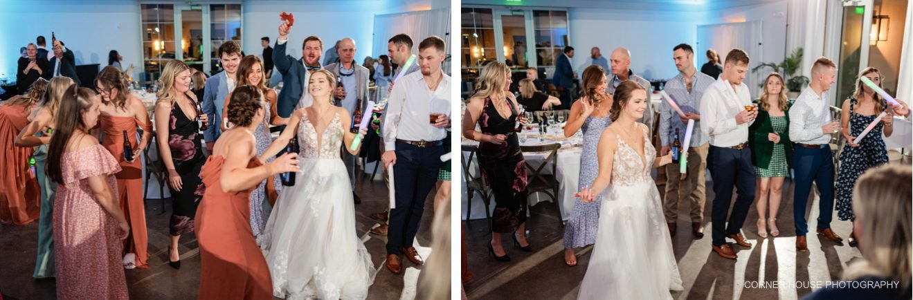 Solis Hall Wedding
