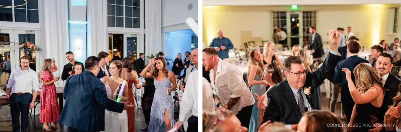 Solis Hall Wedding