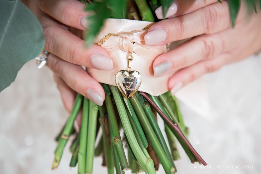 Andi & Charles’ Southern Grace Wedding