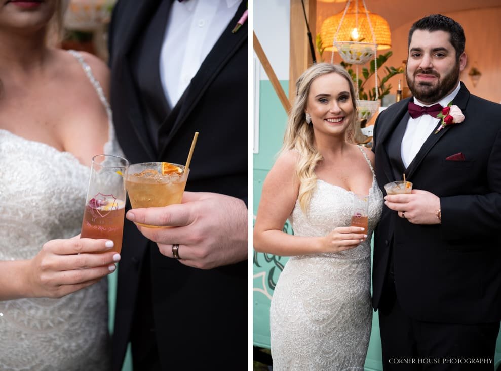 Orlando Tampa Wedding Bartender Orlando Tampa Wedding Bartender