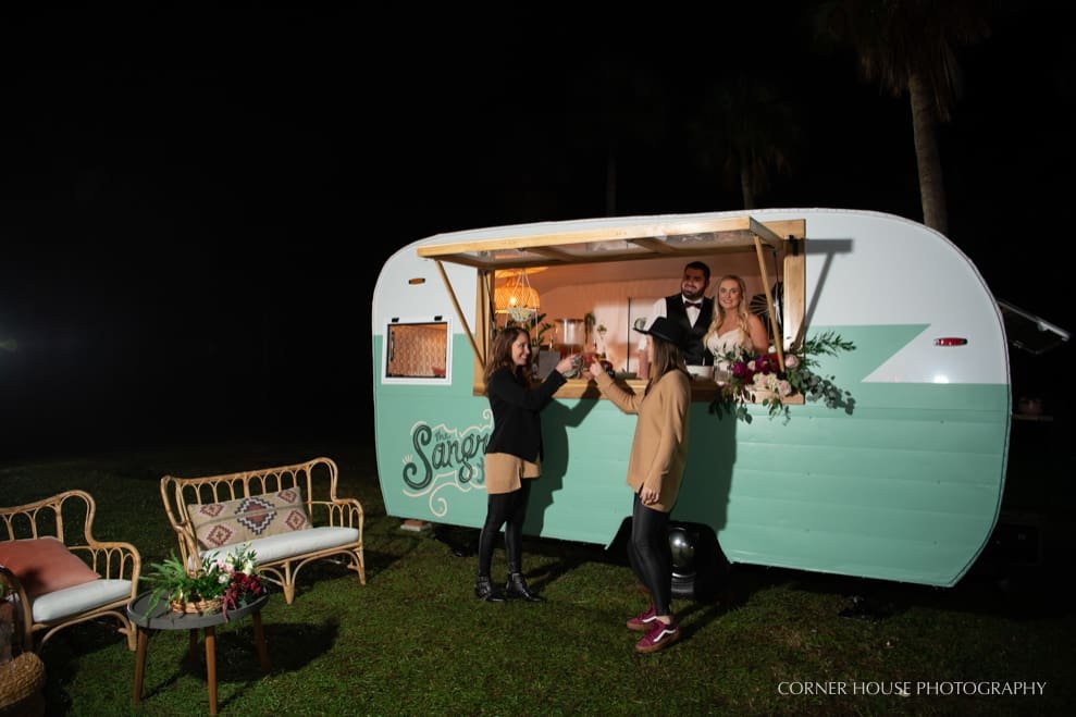 Orlando Tampa Wedding Bartender Orlando Tampa Wedding Bartender