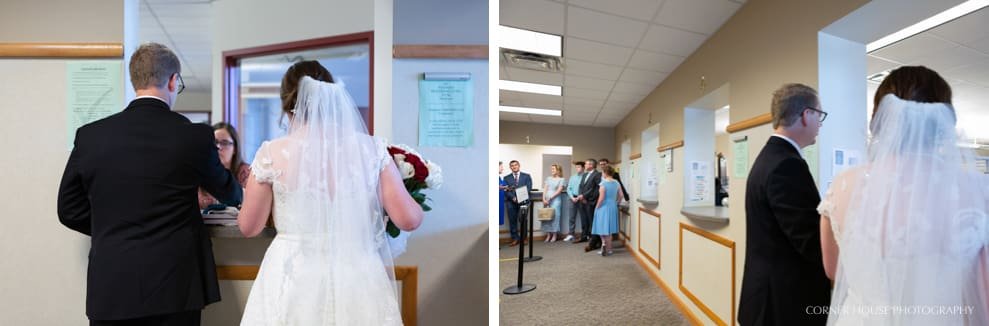 St Augustine Elopement