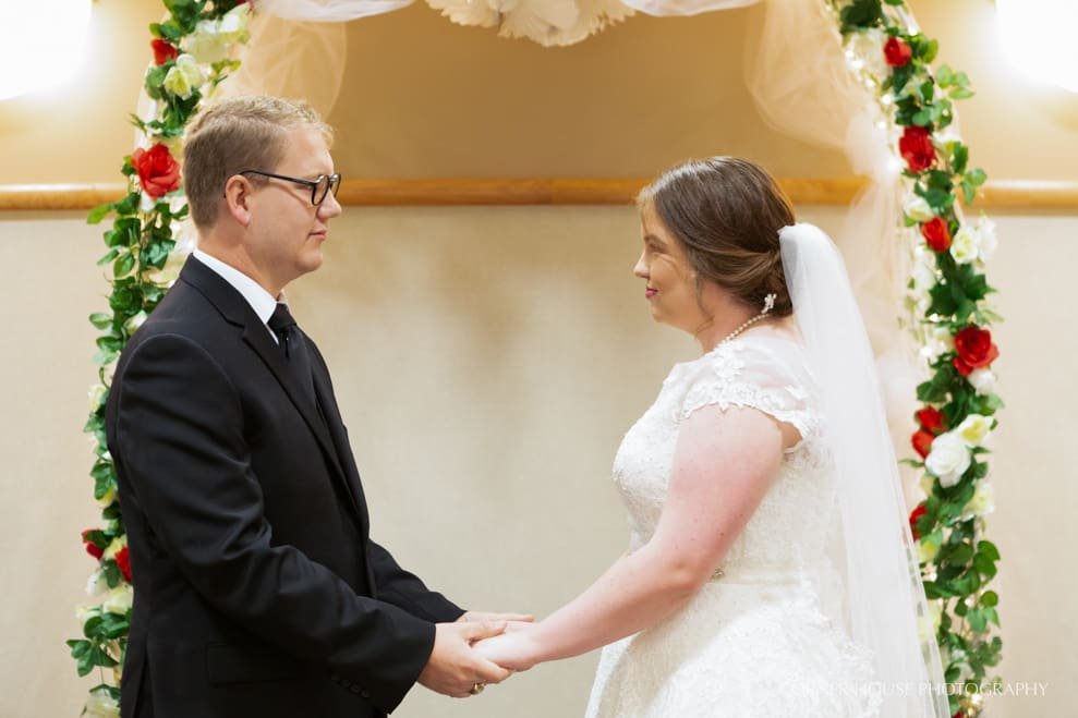 St Augustine Elopement