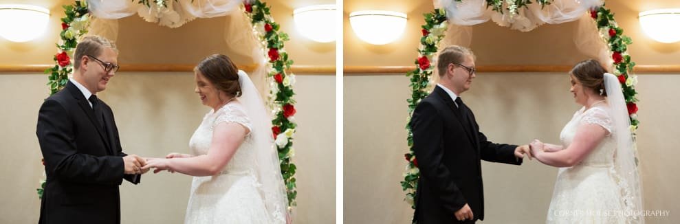 St Augustine Elopement
