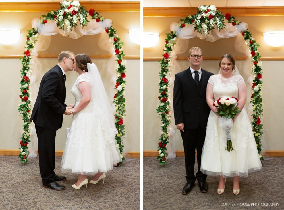St Augustine Elopement