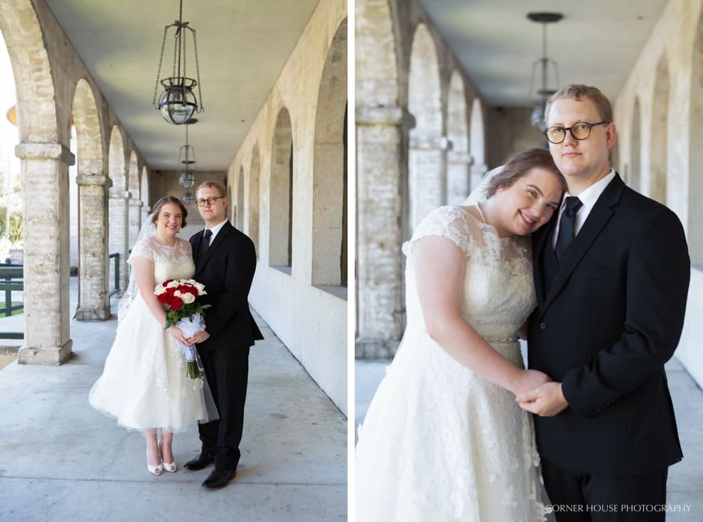 St Augustine Elopement