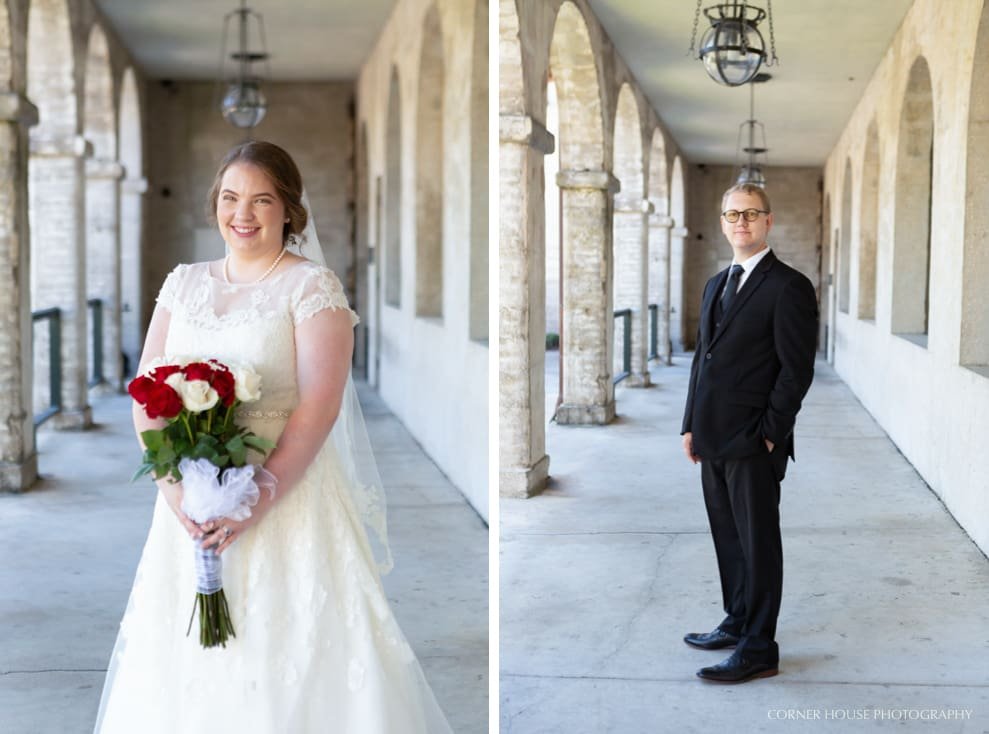 St Augustine Elopement