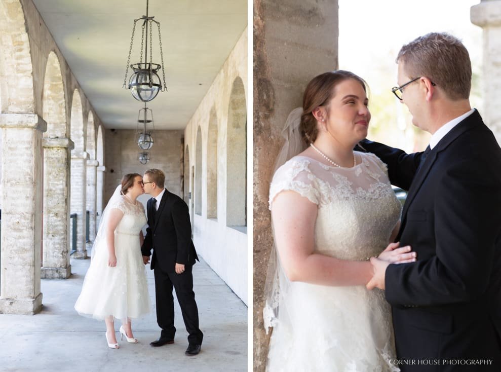 St Augustine Elopement