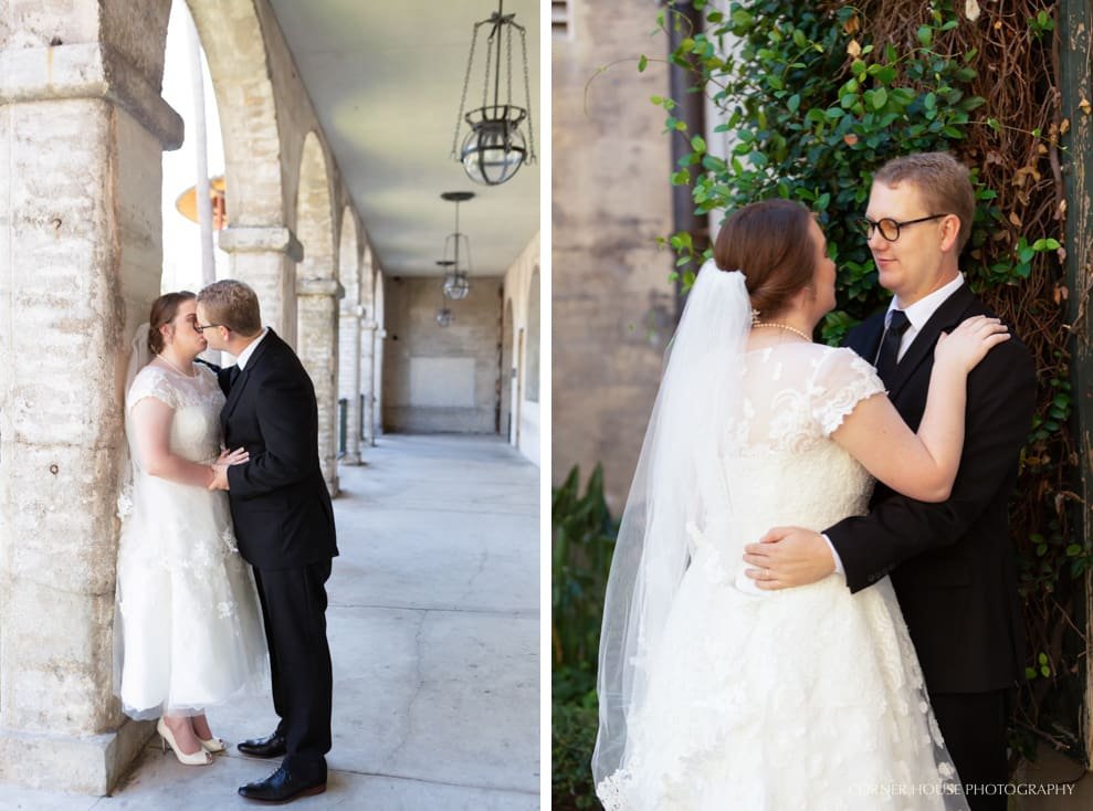 St Augustine Elopement