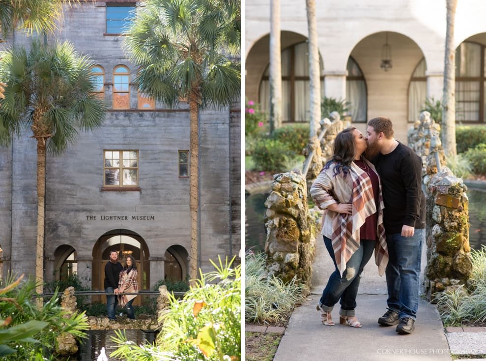St. Augustine Engagement St. Augustine Engagement