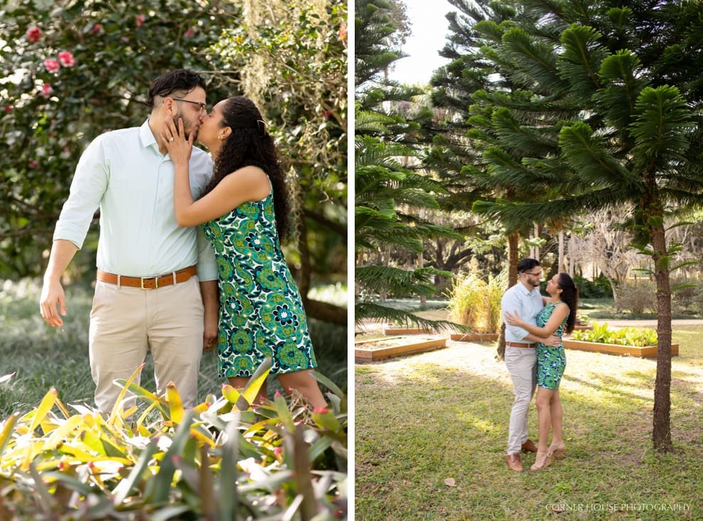 St Augustine Engagement