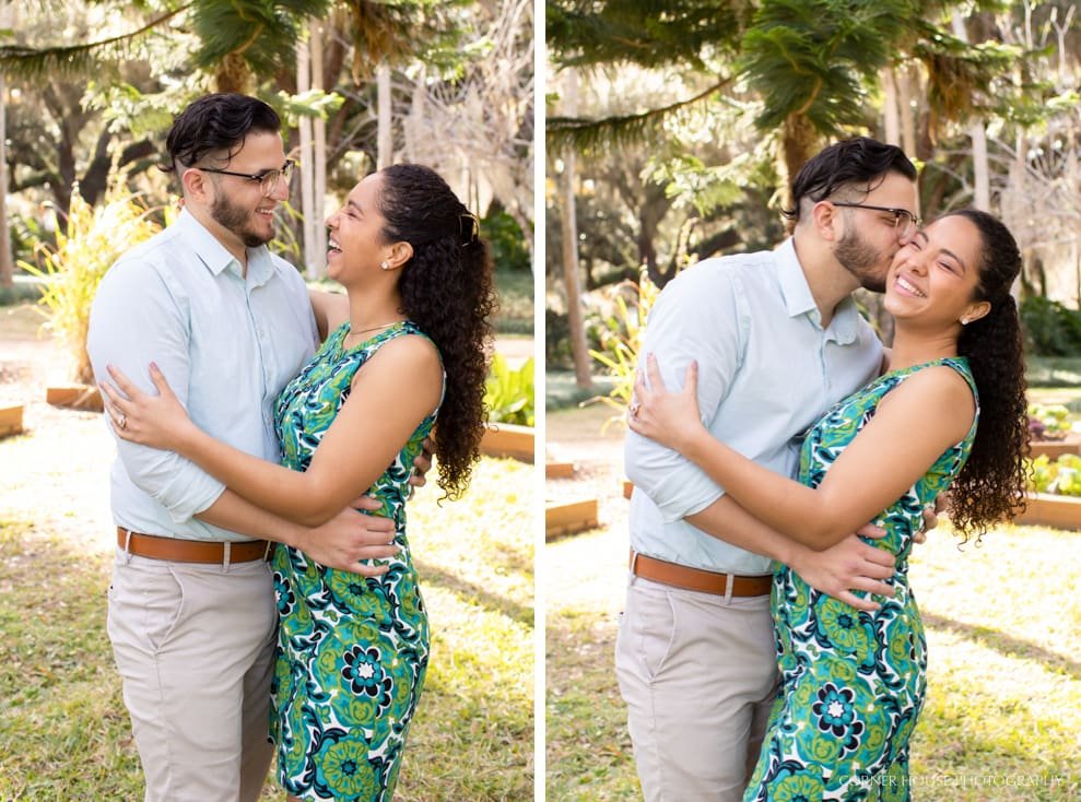 St Augustine Engagement