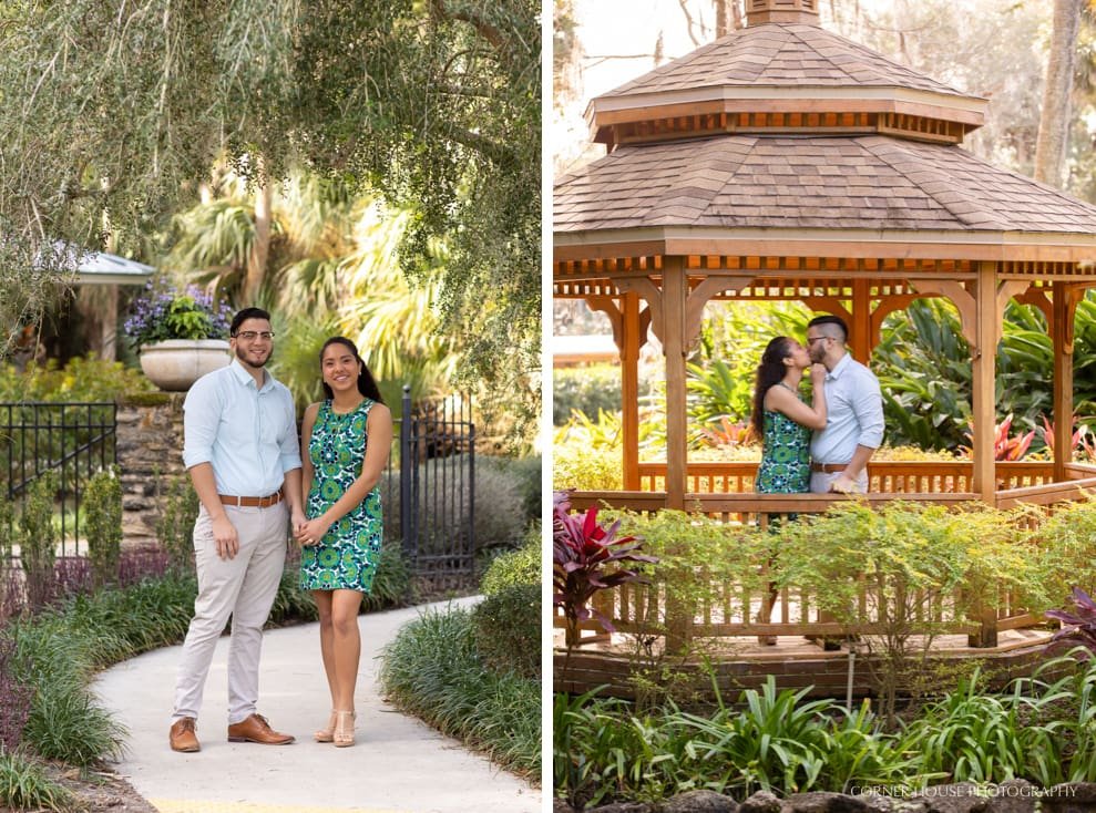 St Augustine Engagement