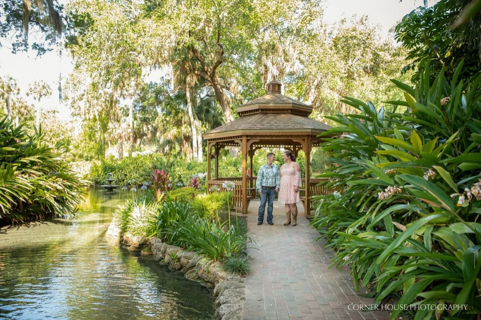 Terrie & Shannon’s Palm Coast Engagement