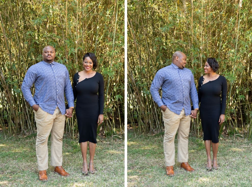 St Augustine Engagement Photographer