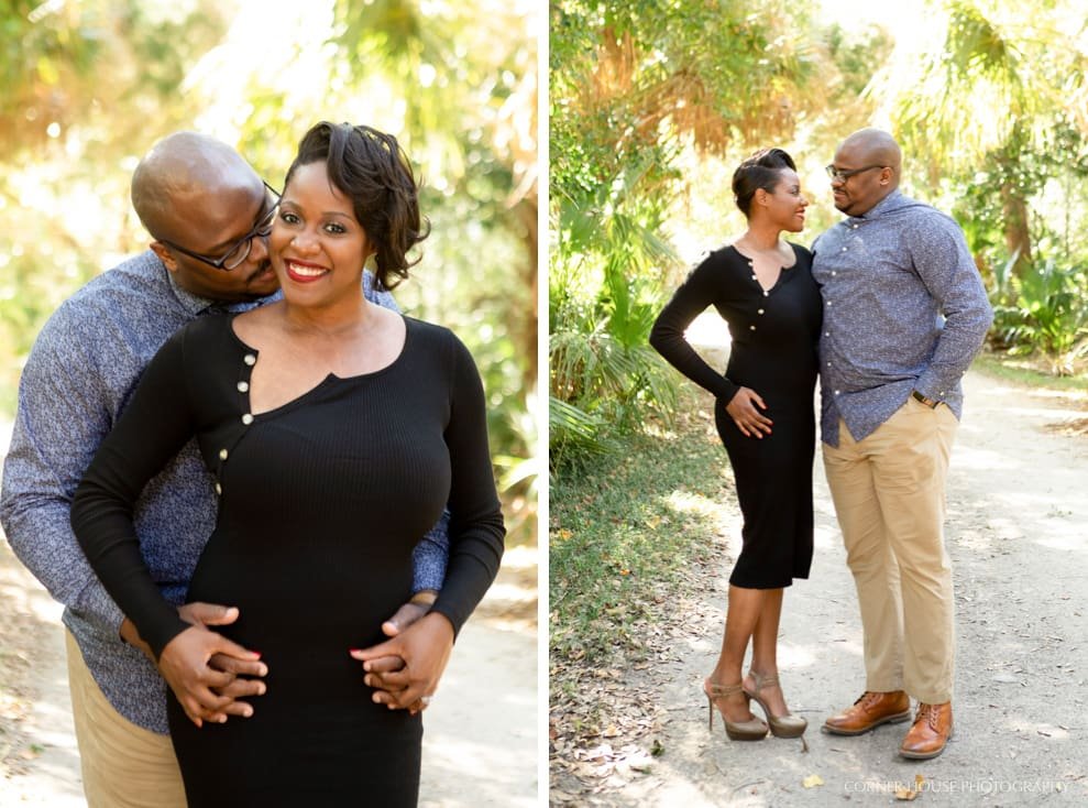 St Augustine Engagement Photographer