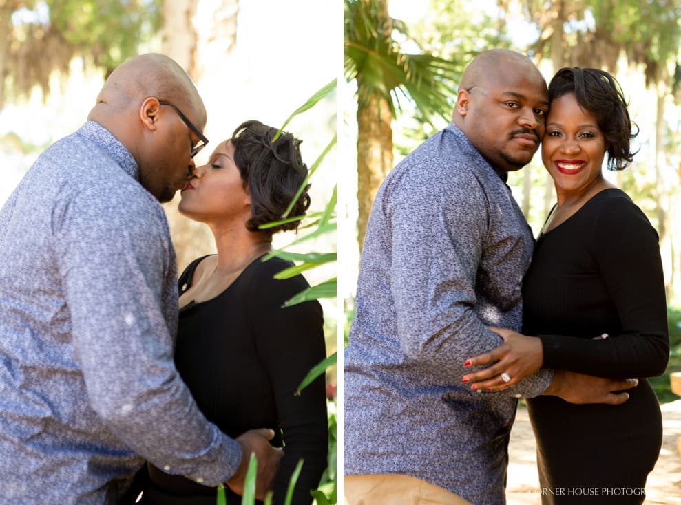 St Augustine Engagement Photographer St Augustine Engagement Photographer
