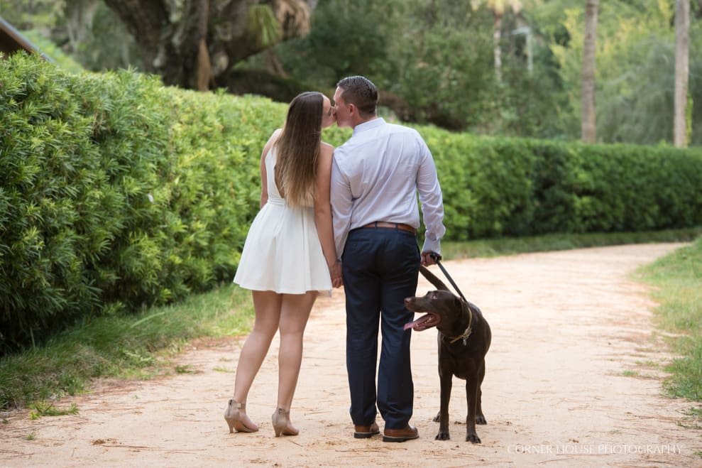 St Augustine Engagement