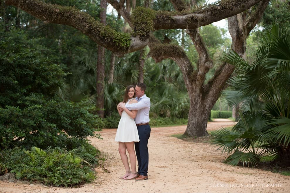 St Augustine Engagement