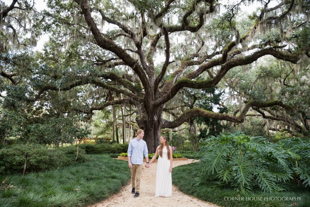 St Augustine Engagement