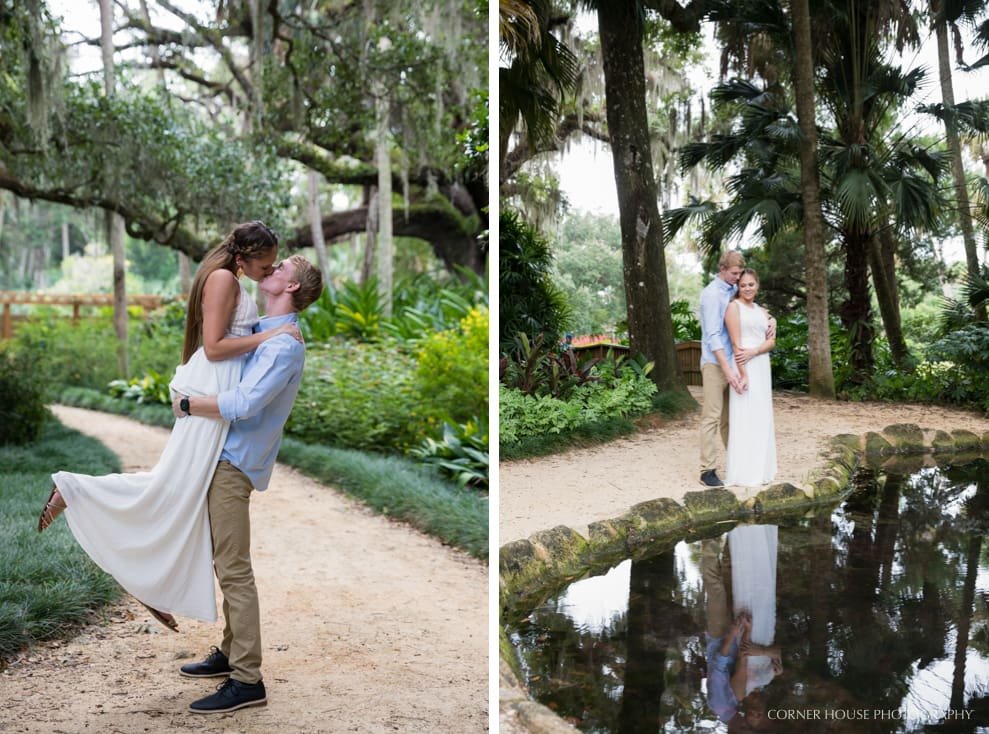 St Augustine Engagement St Augustine Engagement