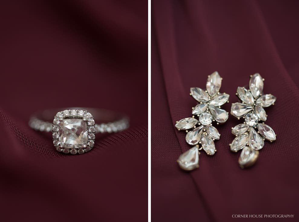 St James Cathedral Catholic Wedding
