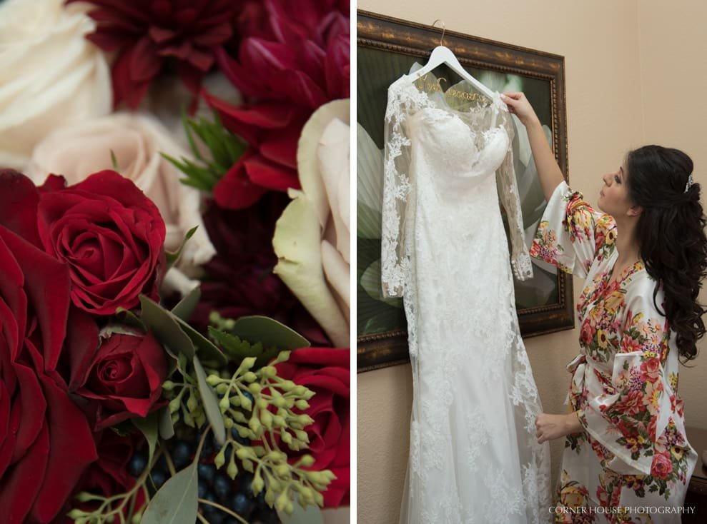 St James Cathedral Catholic Wedding