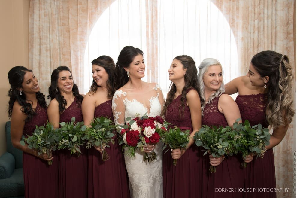 St James Cathedral Catholic Wedding