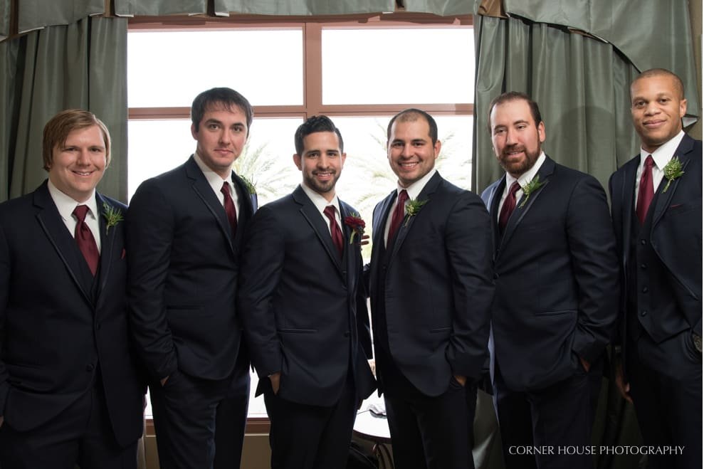 St James Cathedral Catholic Wedding