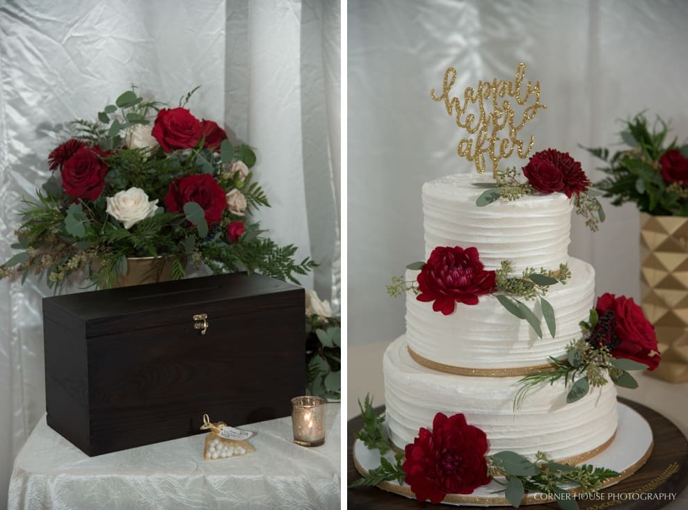 St James Cathedral Catholic Wedding