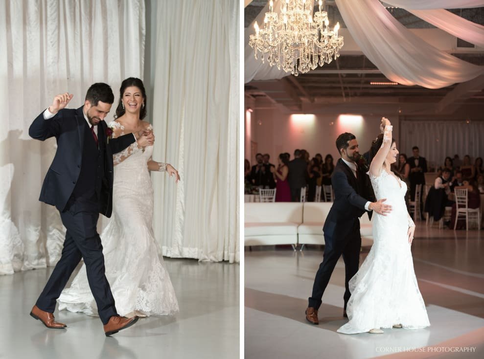 St James Cathedral Catholic Wedding
