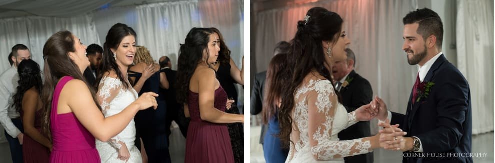 St James Cathedral Catholic Wedding