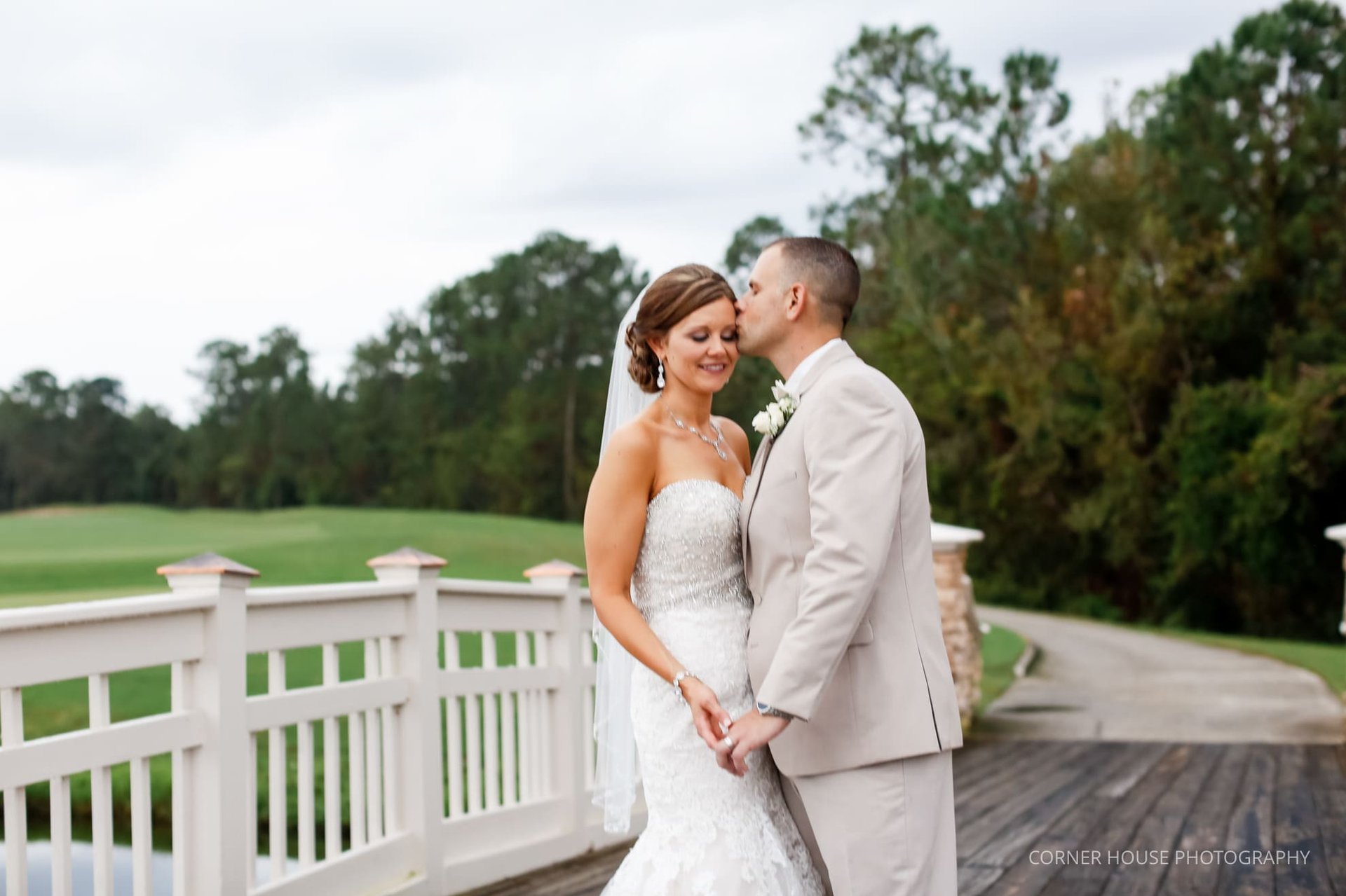 Katie & Rodney’s St. Johns Golf & Country Club Wedding