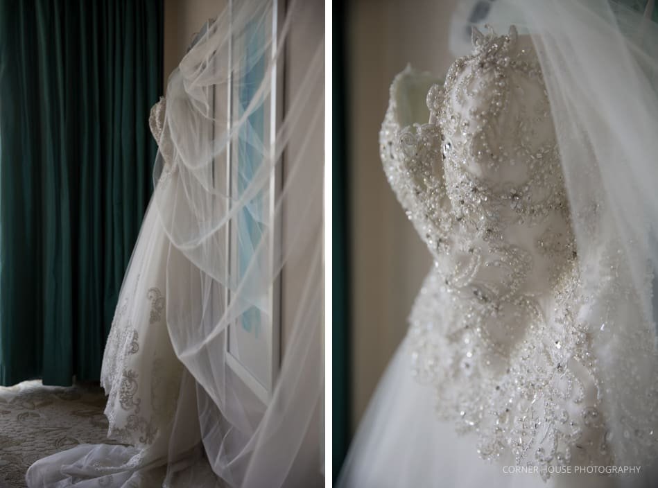 Hyatt Regency Grand Cypress Wedding
