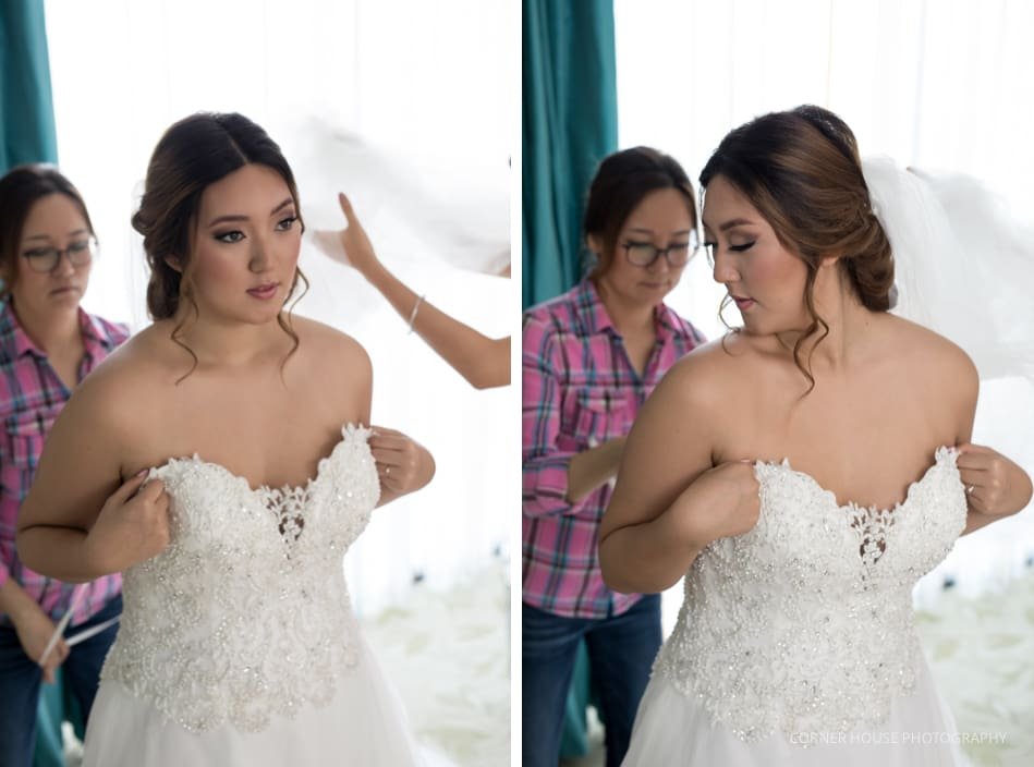 Hyatt Regency Grand Cypress Wedding