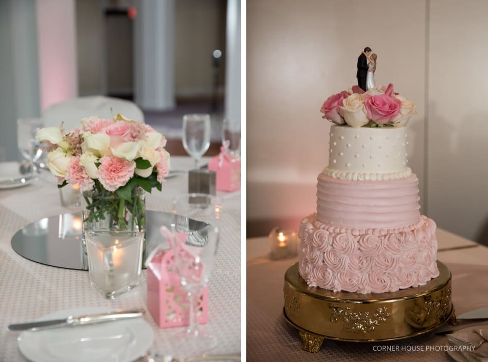 Hyatt Regency Grand Cypress Wedding