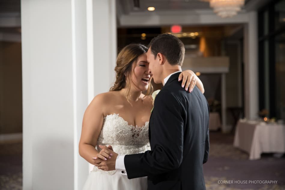 Hyatt Regency Grand Cypress Wedding