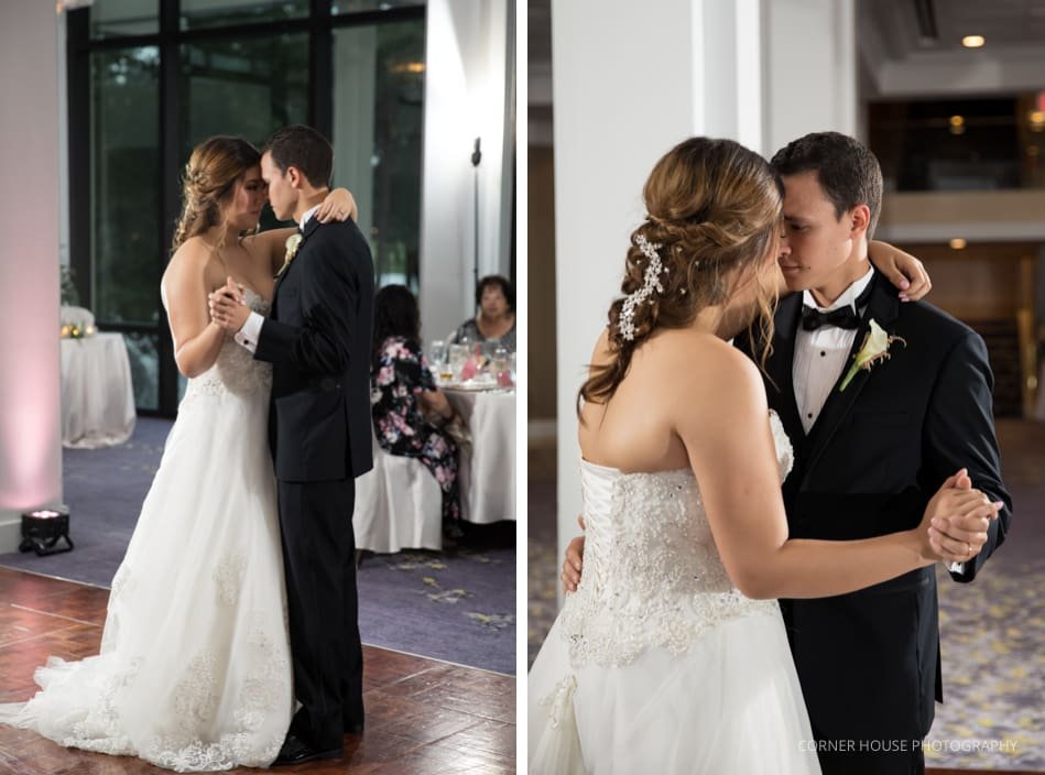 Hyatt Regency Grand Cypress Wedding