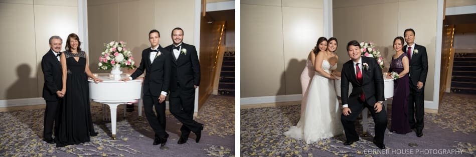 Hyatt Regency Grand Cypress Wedding