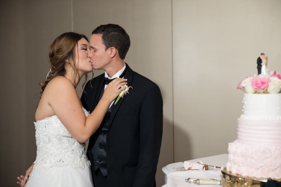 Hyatt Regency Grand Cypress Wedding
