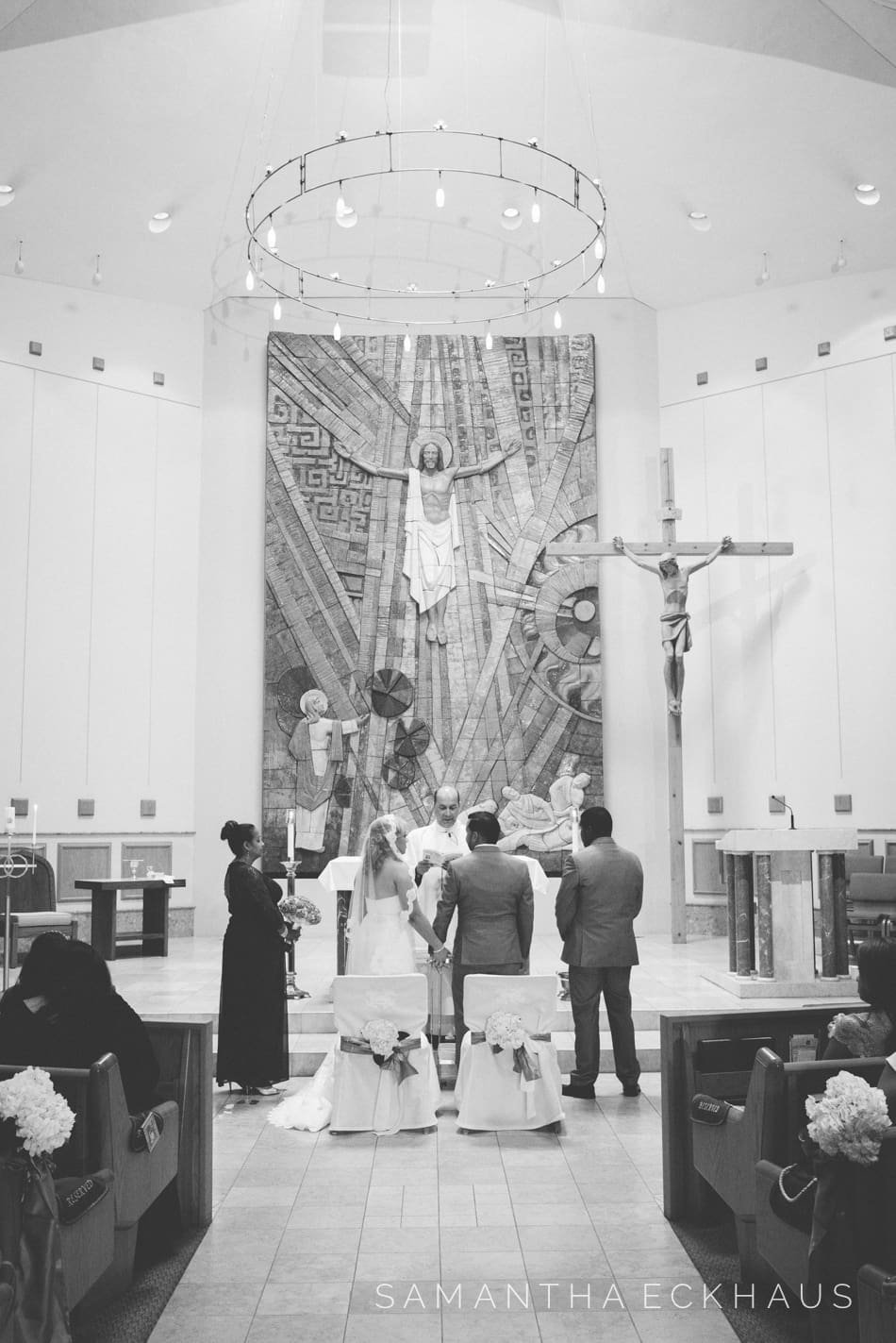 Saint Mary Magdalene Church Wedding Saint Mary Magdalene Church Wedding
