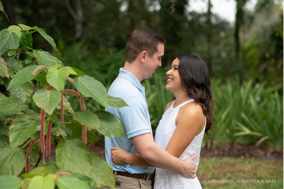 St Pete Engagement 