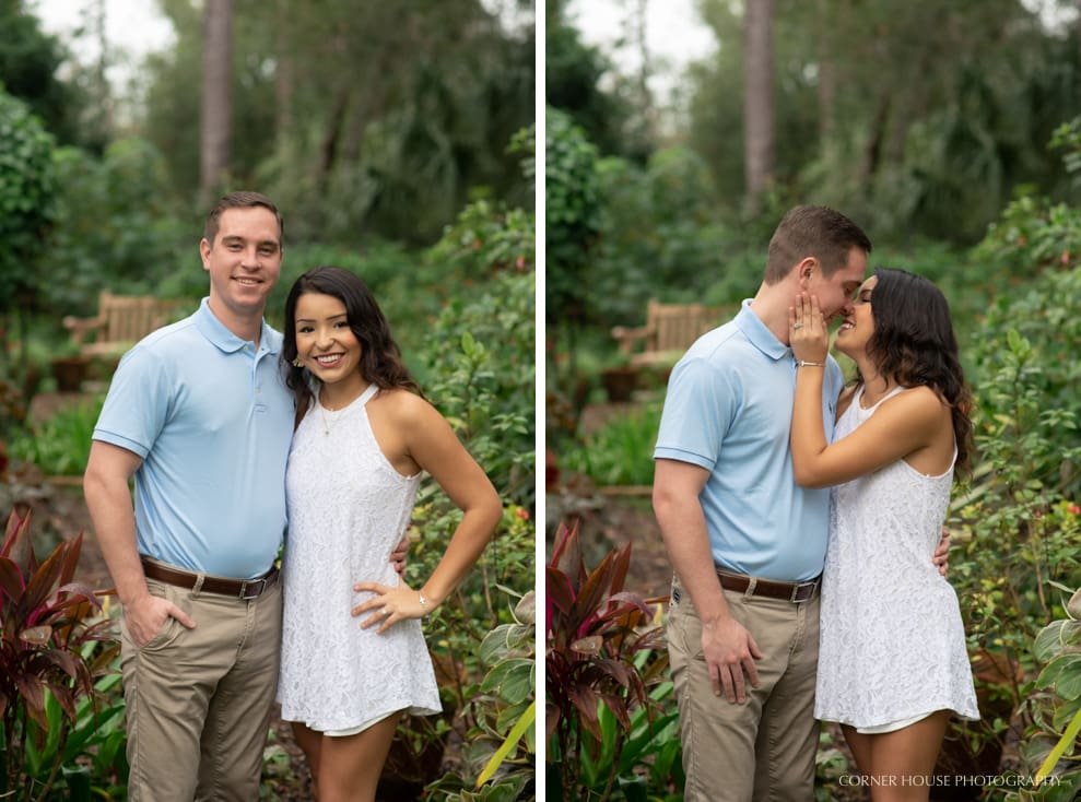 St Pete Engagement 