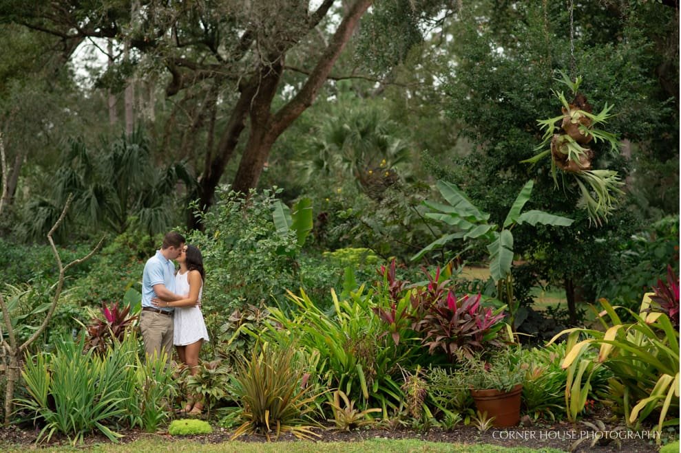 St Pete Engagement 