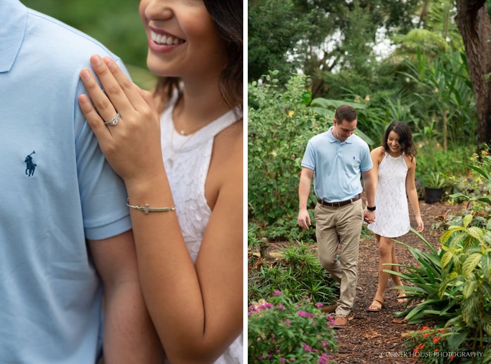 St Pete Engagement 